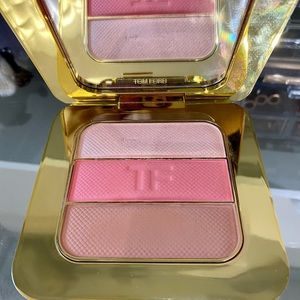Tom Ford The Afternooner Palette